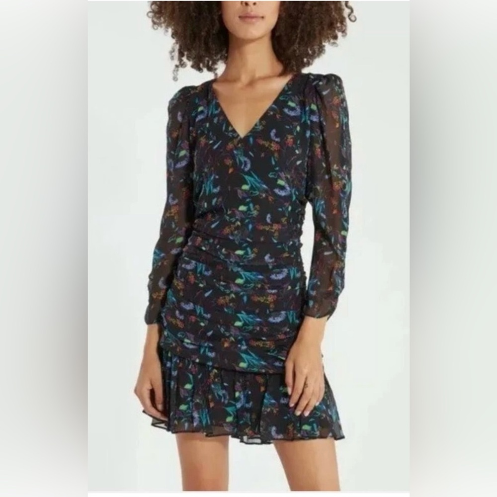 Tanya Taylor Kathleen Dress size 8